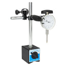 Powerbuilt Dial Indicator With Magnetic Base Set - 642957ECE