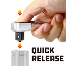 1/2 in. Dr. Pro Tech Ratchet