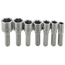 Ingersoll Rand Edge 155 Piece Master Mechanic's Tool Set - 240352