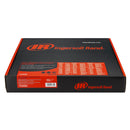 54 Pc. 1/2 in. Drive SAE/Metric Master Socket and Accessory Set