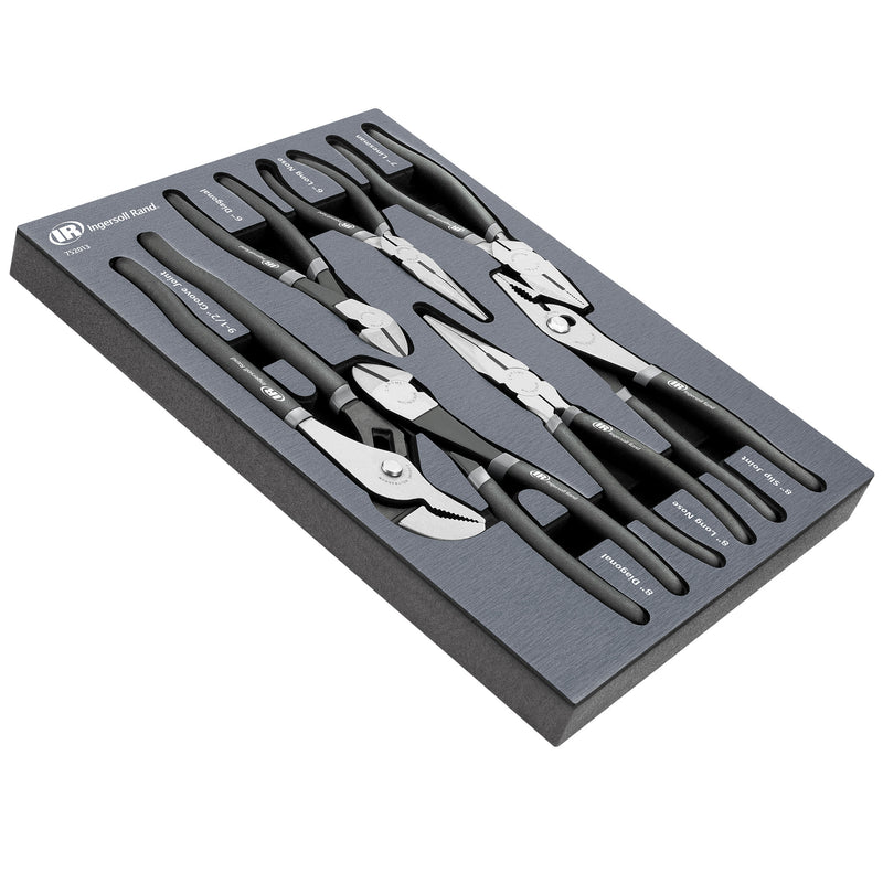 7 Pc. Master Pliers Set