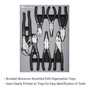 7 Pc. Master Pliers Set