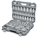 101 Pc. SAE/Metric Master Mechanics Tool Set