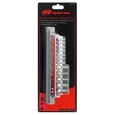 12 Pc. Tamper-Proof Torx Bit Socket Set