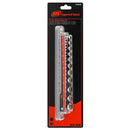 11 Pc. 3/8 in. Drive Shallow Socket Set - Metric 12 Pt.