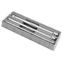 3 Pc. 10 in. Extension Bar Set