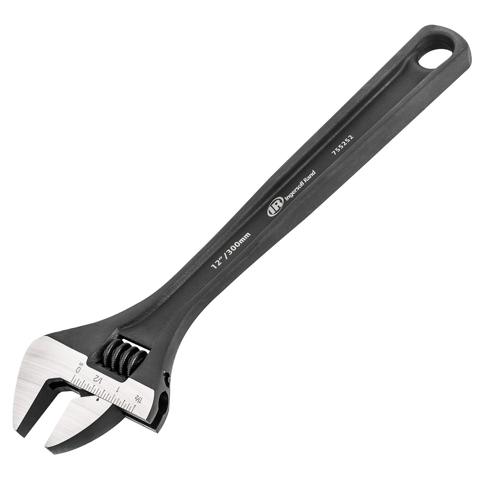 Adjustable Wrenches