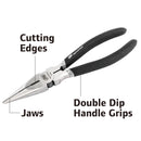 Long Nose Pliers