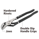 Groove Joint Pliers