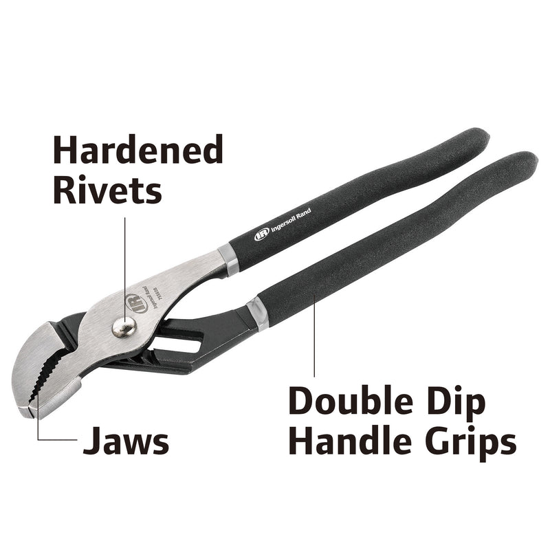 Groove Joint Pliers
