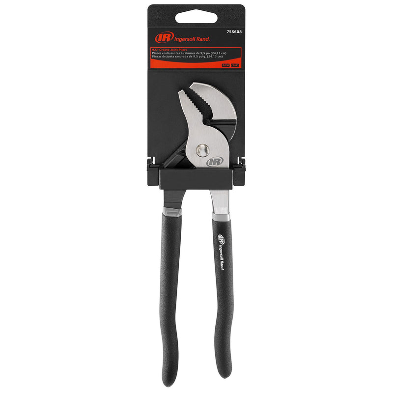 Groove Joint Pliers