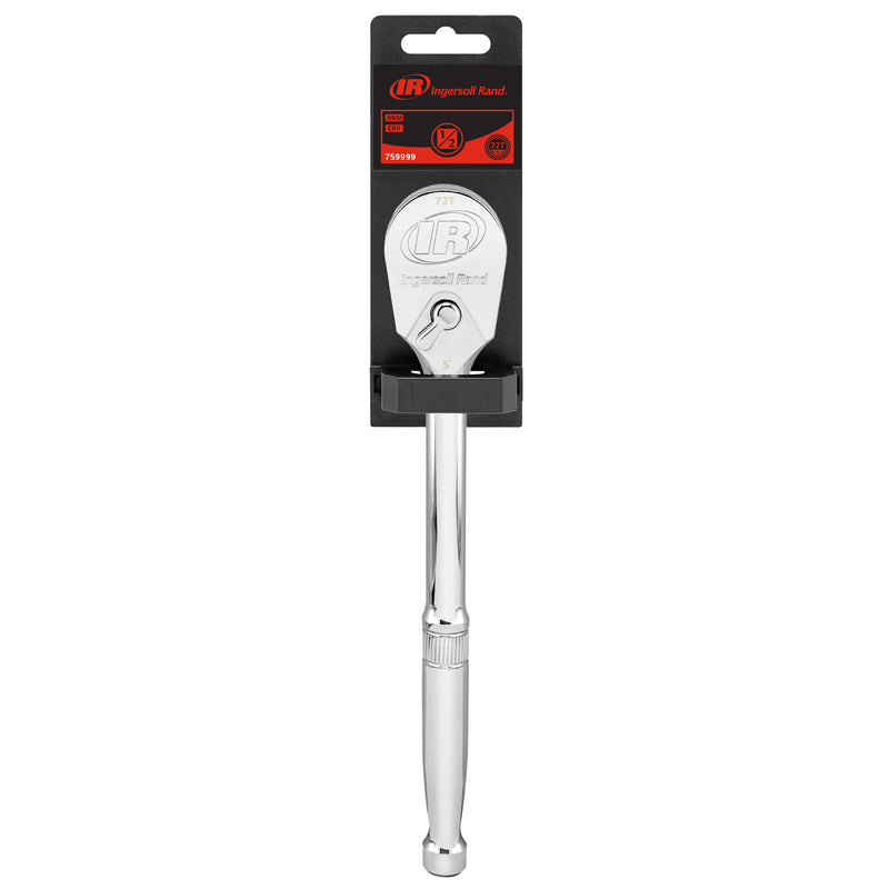 72 Tooth Ratchets