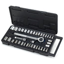 Tool House 40 Piece Socket Set - 770000