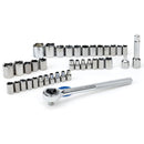 Tool House 40 Piece Socket Set - 770000