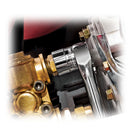 Powerbuilt 10 Piece 3/8-Inch Drive SAE Low Profile Socket Set