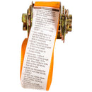 Trades Pro Ratcheting Tie Down - 830354