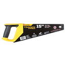 TradesPro 15" Hand Saw - 831407