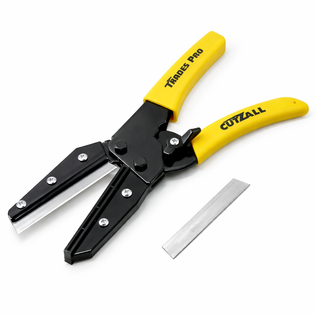 Tradespro 3-7/8 Inch Cutzall® All Purpose Cutter - 831520