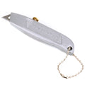 Trades Pro Mini Retractable Knife - 831607