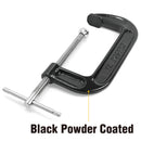 Tradespro 6 Inch C Clamp - 836141