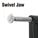 Tradespro 6 Inch C Clamp - 836141