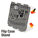 Trades Pro 90 Piece Drill Bit Set, Power Tool Accessory Kit, 835113