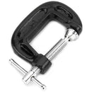 Trades Pro 3-Inch C Clamp - 836138