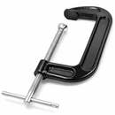 Tradespro 6 Inch C Clamp - 836141