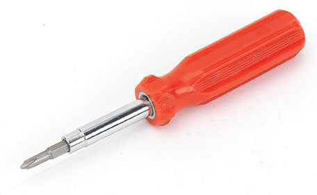 6-In-1 Screwdriver