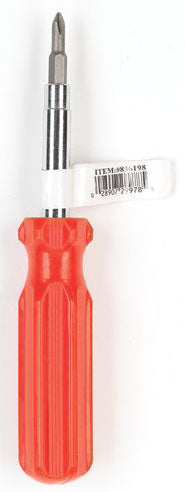 6-In-1 Screwdriver