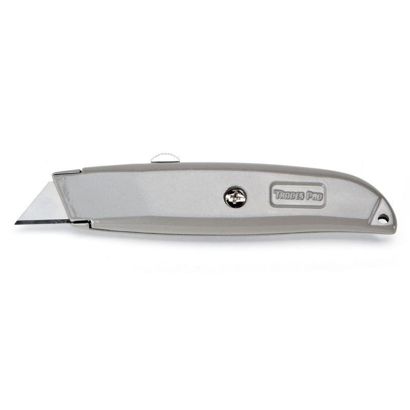 Trades Pro Utility Knife With 1 Blade - 836317
