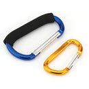 Trades Pro 2 pc D Ring Set - 836414