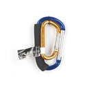 Trades Pro 2 pc D Ring Set - 836414