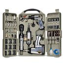 Tradespro 71 Piece Air Tool Set - 836668