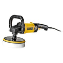 Trades Pro 7" 10 Amp Variable Speed Sander/Polisher - 836788