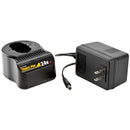 Trades Pro 24 Volt Cordless Impact Wrench, 1/2" Drive, 240 ft-lbs, 837212