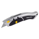 Trades Pro Auto Loading Box Cutter Utility Knife - 837356