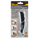 Trades Pro Auto Loading Box Cutter Utility Knife - 837356