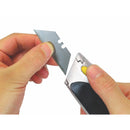 Trades Pro Auto Loading Box Cutter Utility Knife - 837356