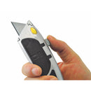 Trades Pro Auto Loading Box Cutter Utility Knife - 837356