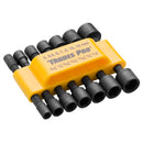 Trades Pro 14Pc Sae/Metric Nut Driver Set - 837697