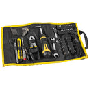 Tradespro 54 Piece Roll-Up Automotive Tool Kit - 837917