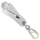 Tradespro Nut and Bolt Head Sizer, Gauge 5/16" – 1" and 8mm – 25mm - 837999