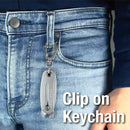 Tradespro Nut and Bolt Head Sizer, Gauge 5/16" – 1" and 8mm – 25mm - 837999