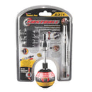 Tradespro Fastball 23-In-1 Ratchet Driver - 838017