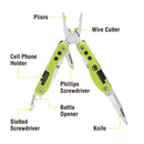 Kickstand Multi-Tool
