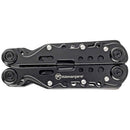 Ballast Multi-Tool - Black Satin