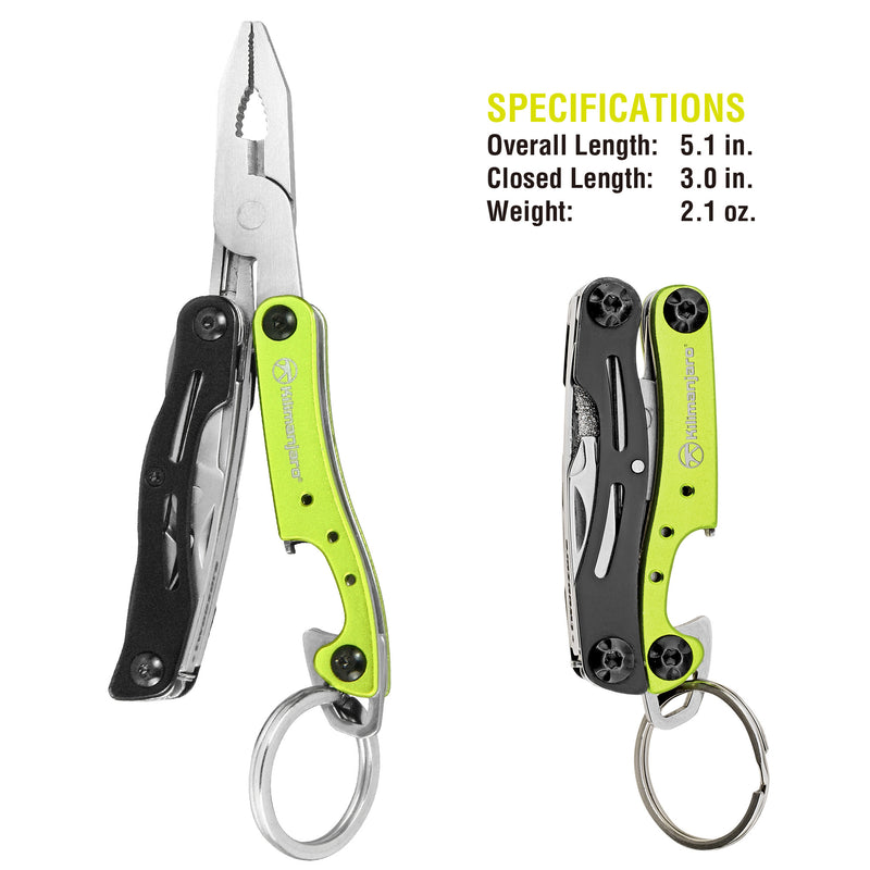 Ascend Multi-Tool