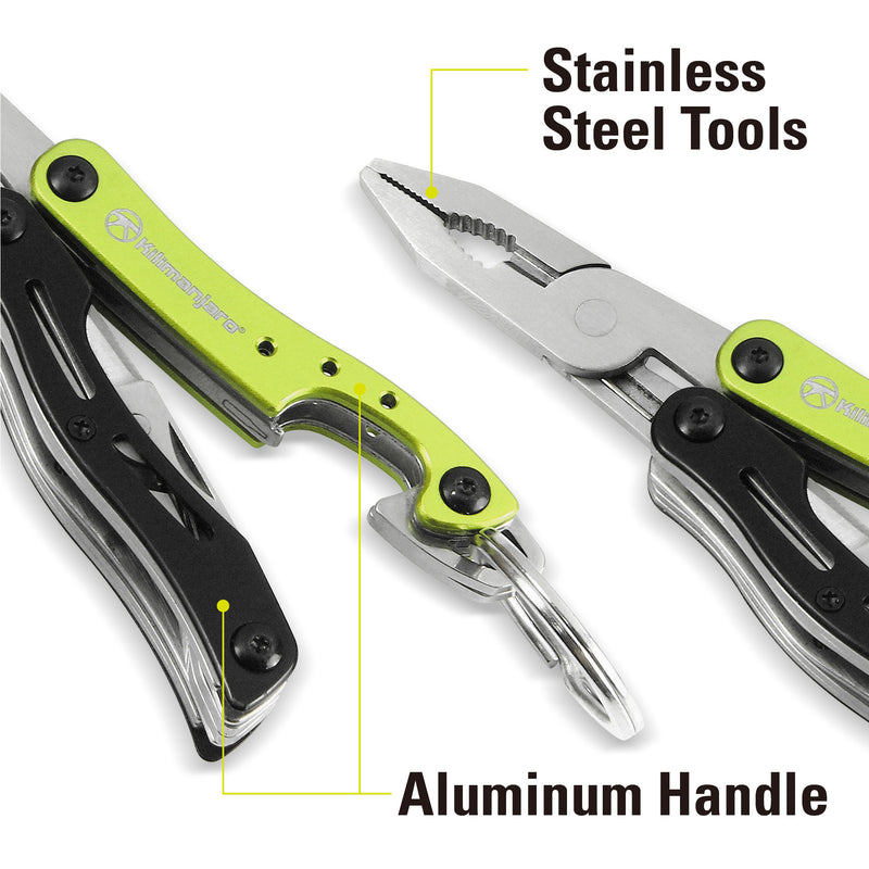 Ascend Multi-Tool