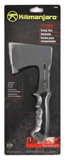 Shira 10 in. Camp Axe